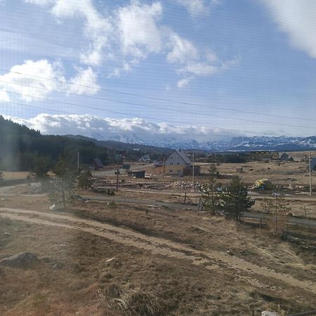 Zabljak_Vikendica 外观 照片