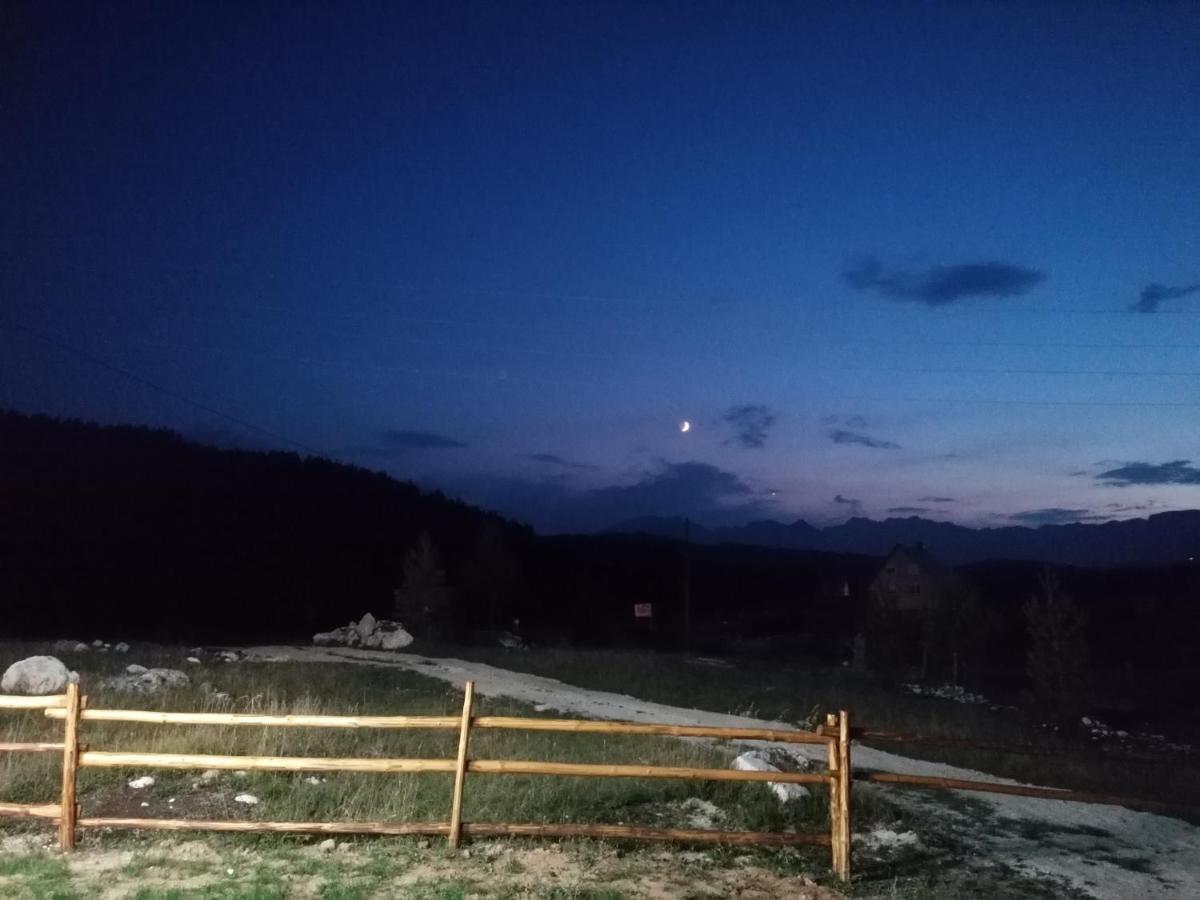 Zabljak_Vikendica 外观 照片