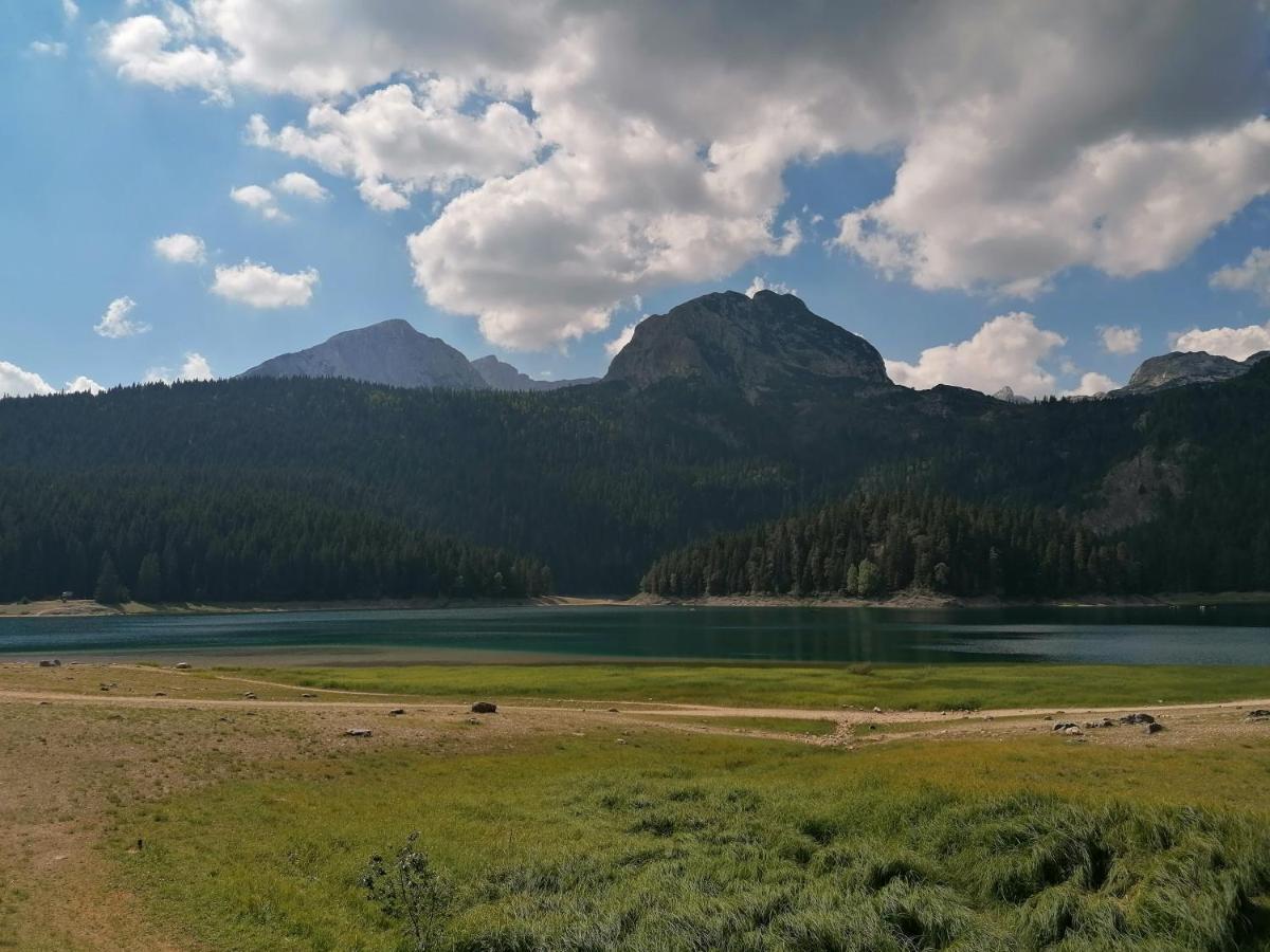 Zabljak_Vikendica 外观 照片