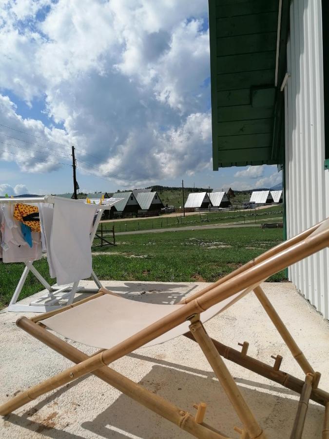 Zabljak_Vikendica 外观 照片
